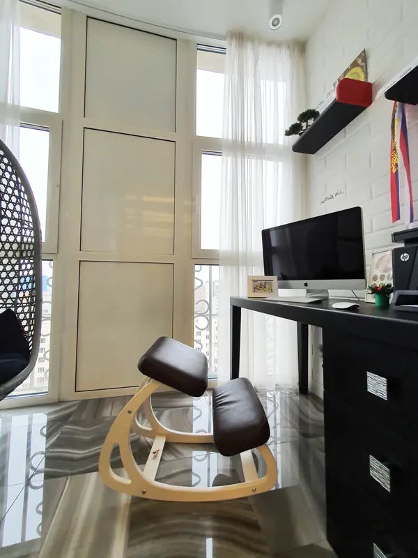 ЖК Английский Квартал