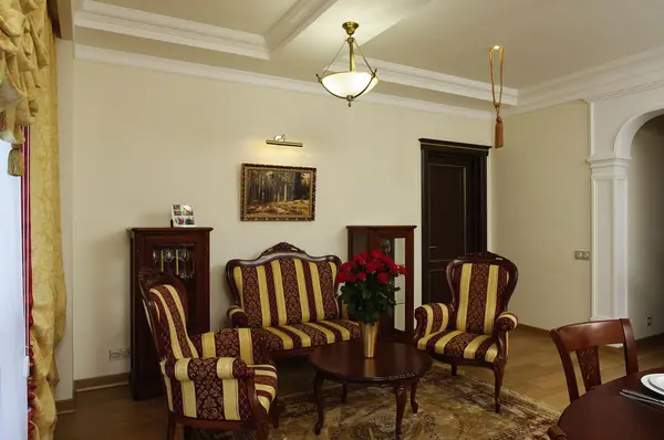 Жилые апартаменты. г.Ялта