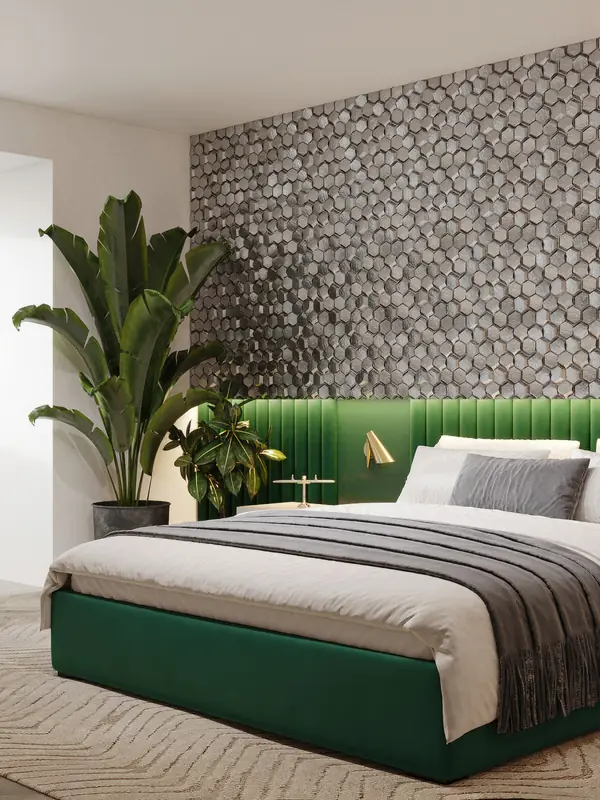 Квартира в Смоленске. Новорославльская