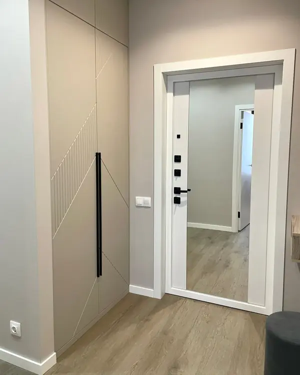 ул. Большая Филевская 3к3