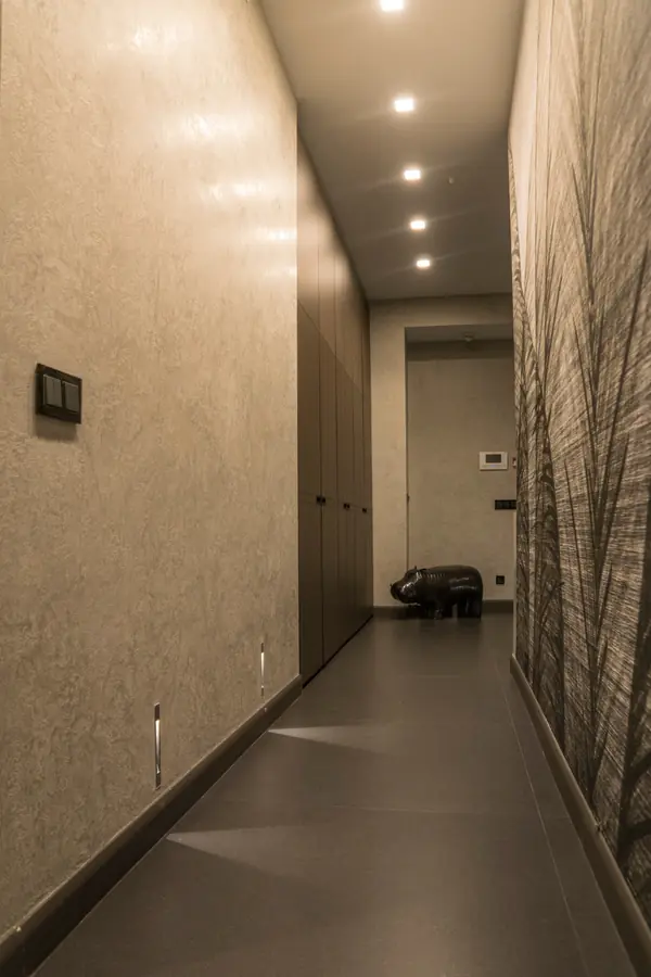 Брутальный минимализм