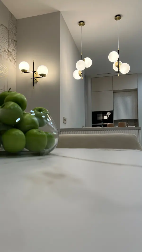 088 | ЖК Символ