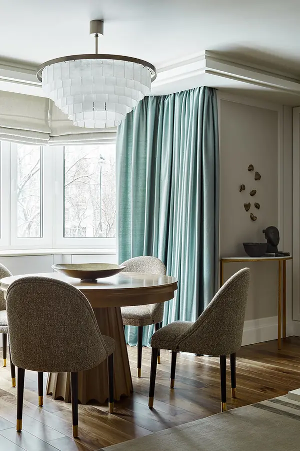 Квартира 170 кв.м.