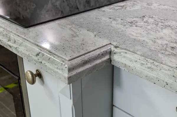 Кухня из Cambria Summerhill