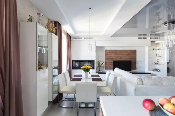 Квартира на ул. Капитанская 155 м2