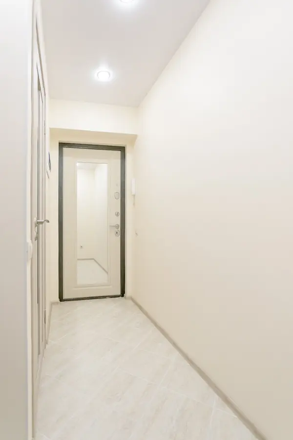 Квартира на Соколе