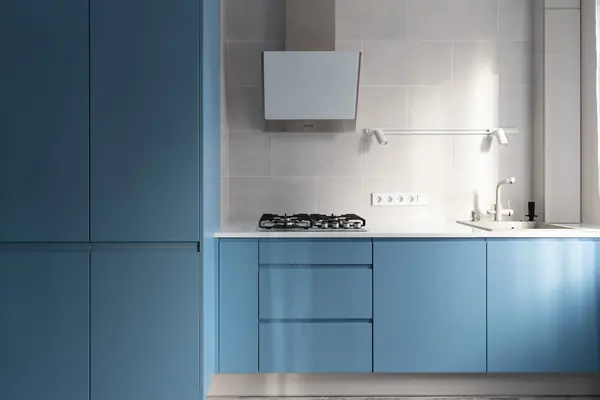 Фирменный ремонт с акцентом на детали