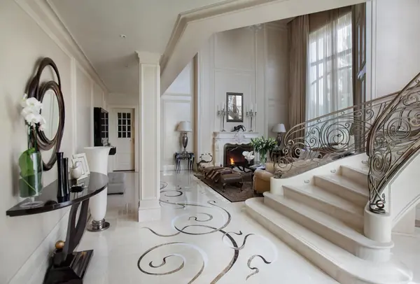 Дом на Киевском шоссе