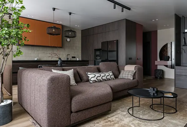 Дизайнерская любовь