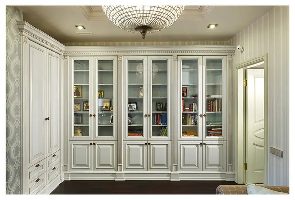 Квартира на Васильевском Острове