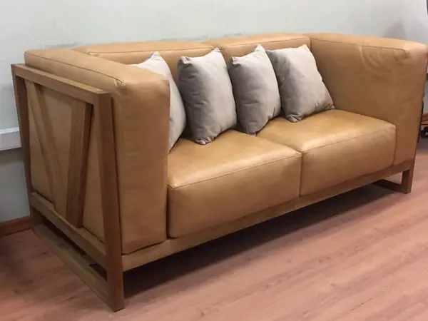 Загородный дом