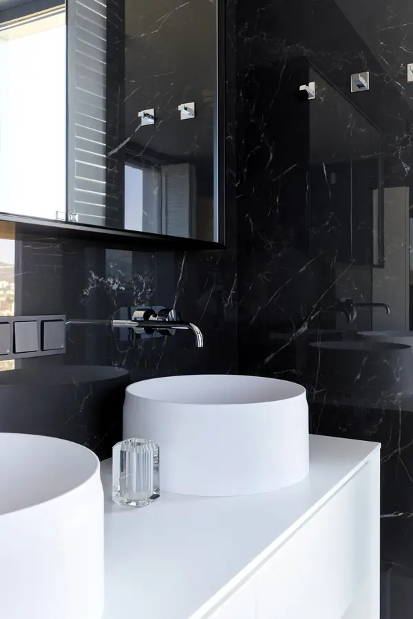 Пентхаус в ЖК Виктория