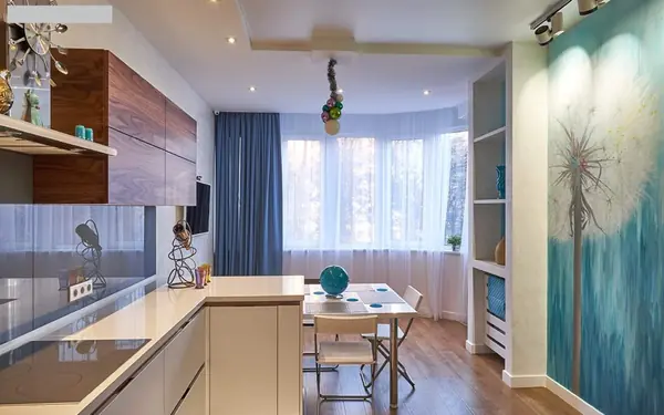 ул. Гарибальди