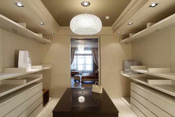 квартира в Резервном проезде