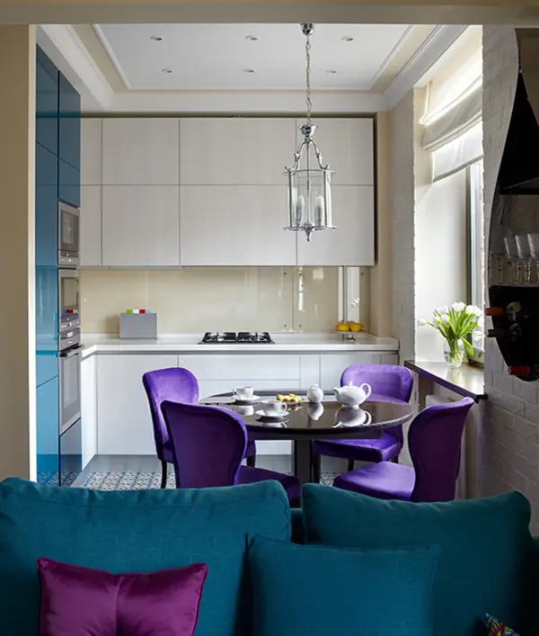 Квартира в сталинке