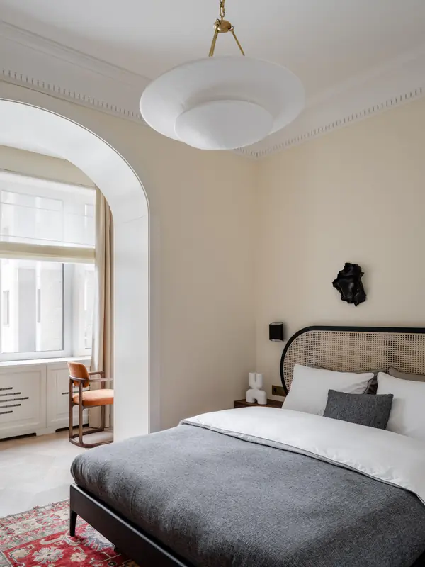 Квартира для молодой девушки