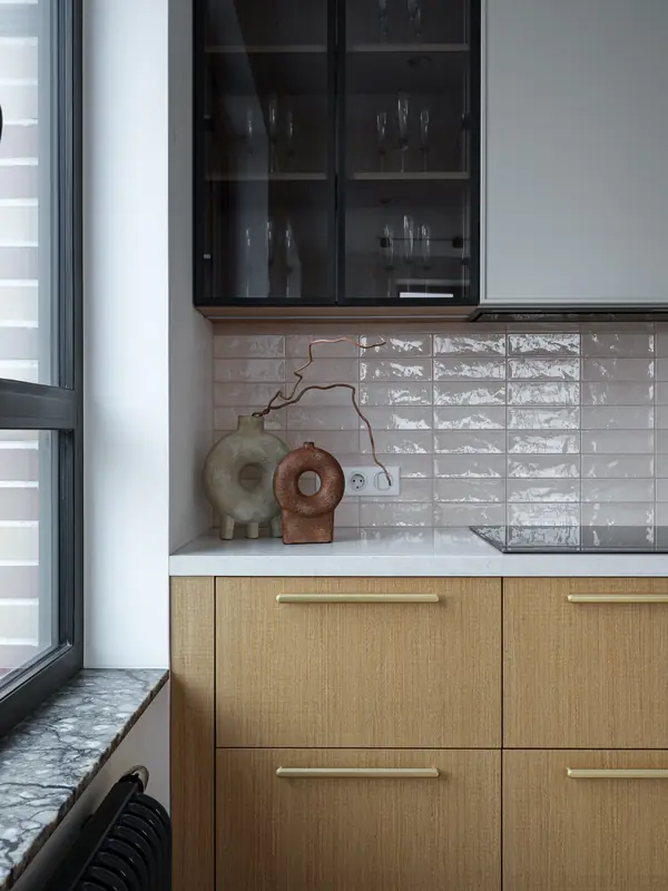 ЖК Селигер Сити