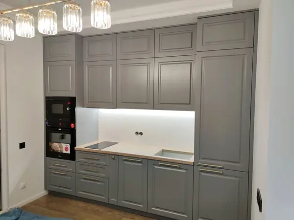 ЖК Новый Лесснер