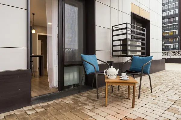 Интерьерный, архитектурный фотограф Андрей Ефимов