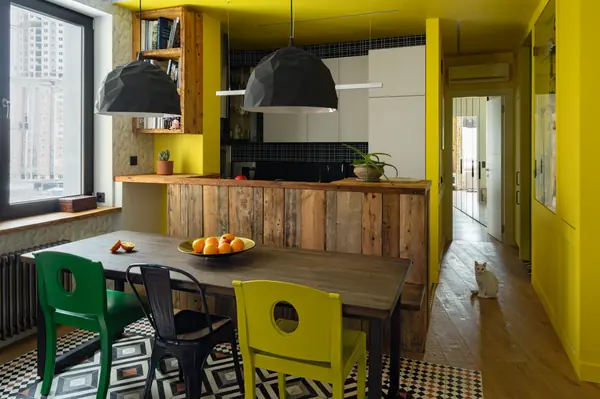 Квартира ARCHIBEYOU