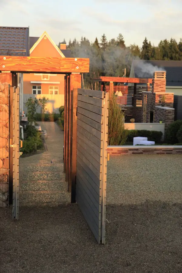 Программа Дачный Ответ