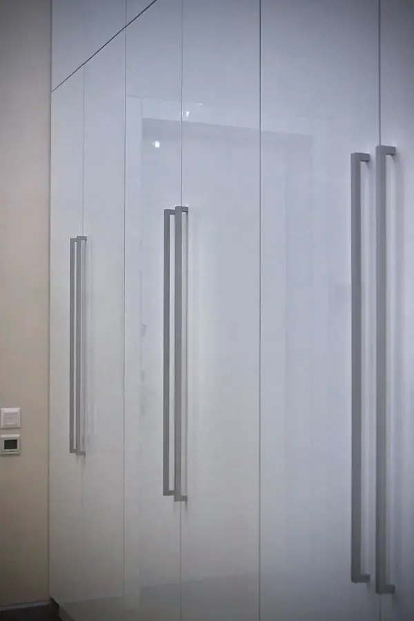 Пенхаус в современном стиле