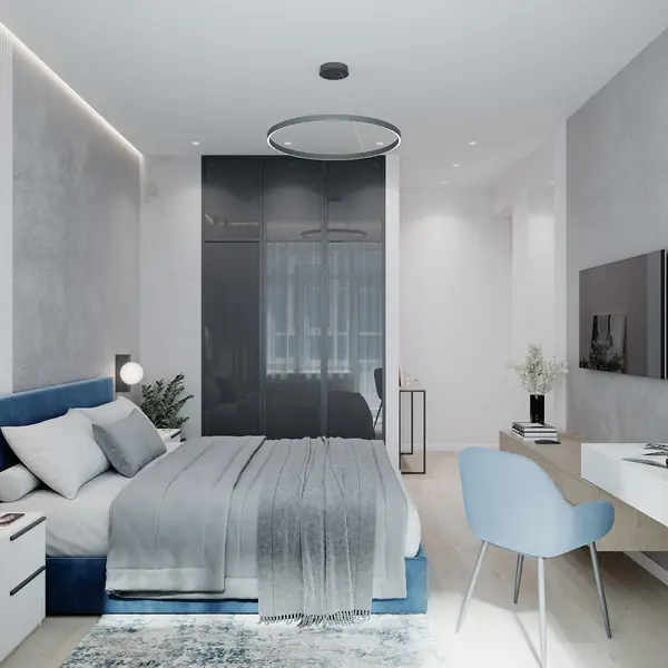 ЖК Левобережный лайф 3