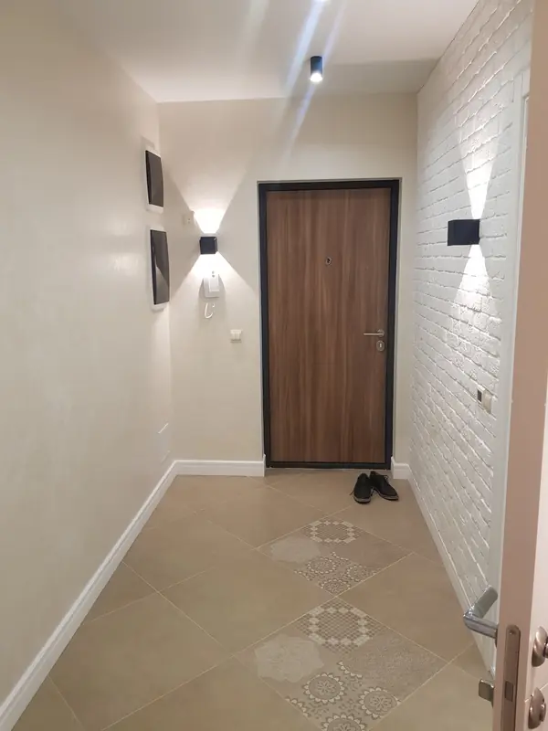 ЖК Новаторов (Реализация проекта)