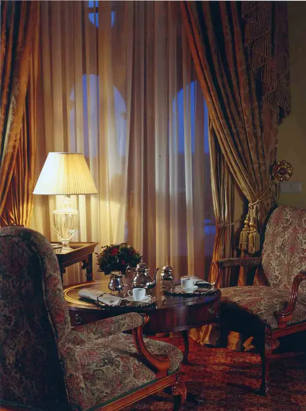 проект "Гольф-клуб Пестово"