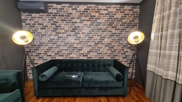 Из СССР в Англию. Ремонт в старой вторичке.