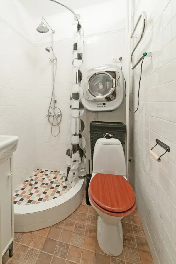 Квартира Гостинка