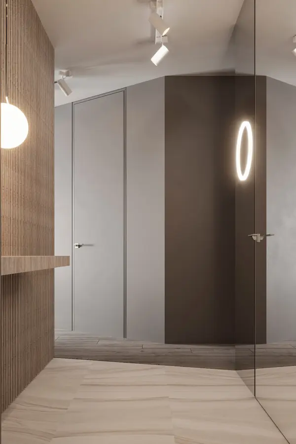 Квартира 79,5 м², Малая Митрофаньевская ул., д.5