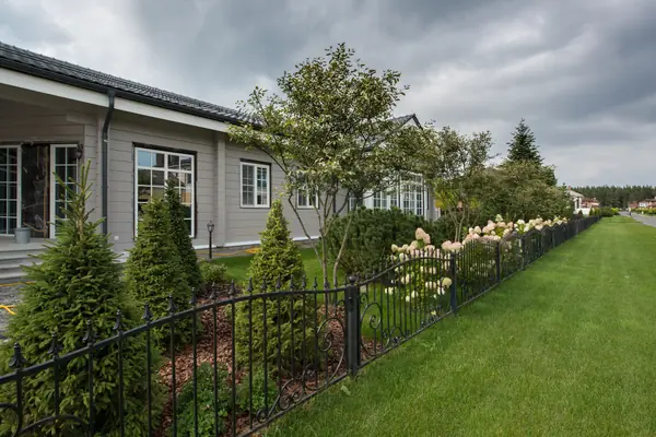 КП Снегири "Сад в пейзажном стиле" 50 соток