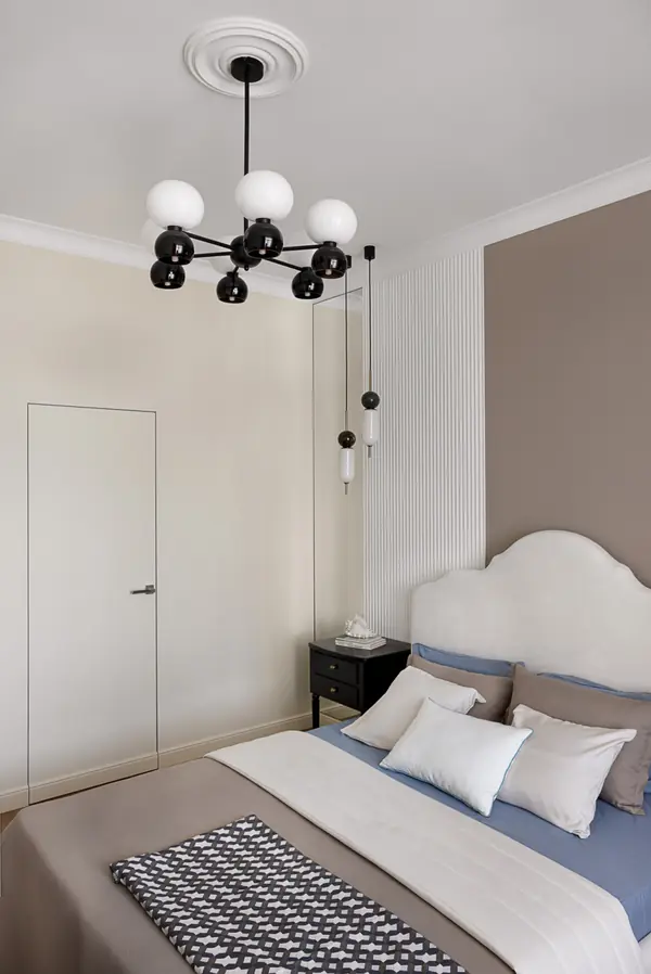 Москва ЖК Silver