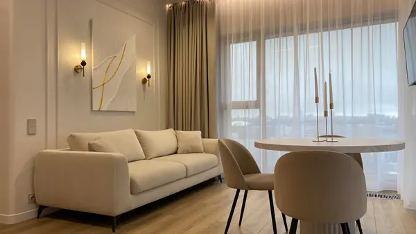 жк Welton Gold, 58 кв