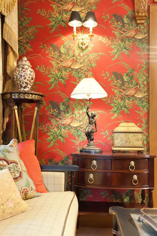 Проект "Шоурум Maitland-Smith"