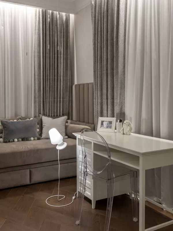 ЖК Пресня Сити