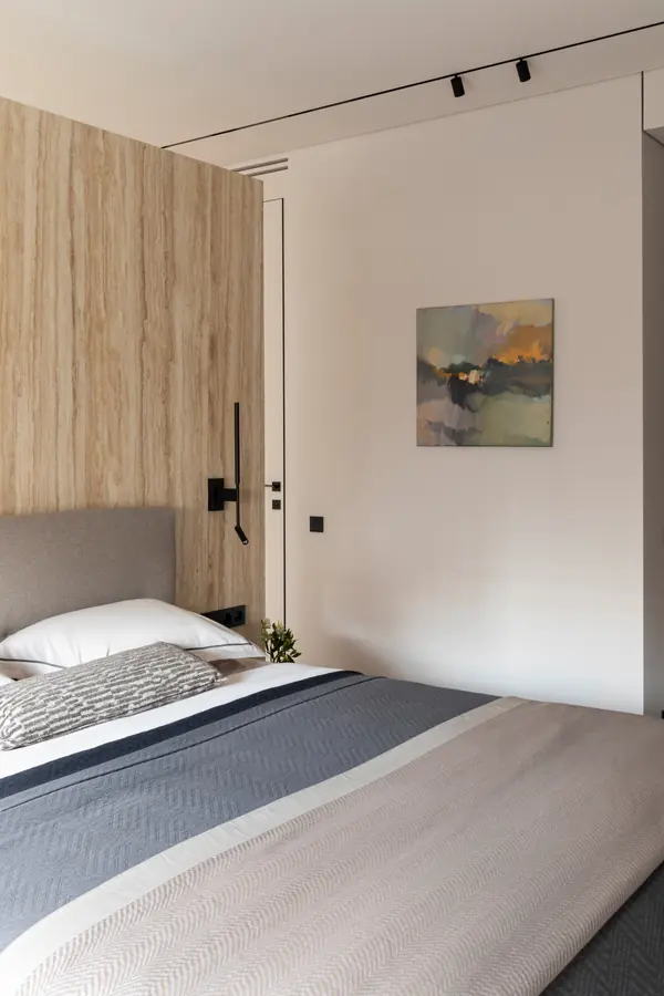 Летняя квартира