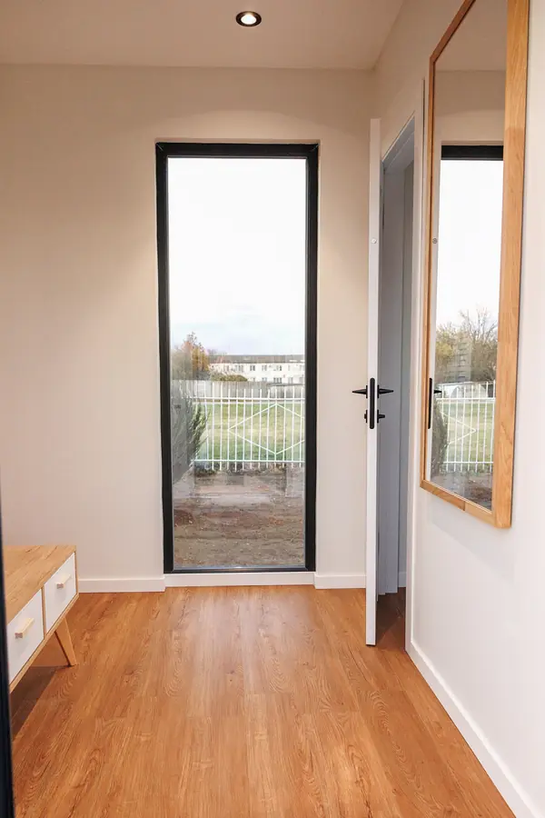 Модульный дом Valley Shelter