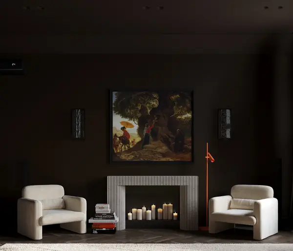 Квартира для выходных на Фонтанке