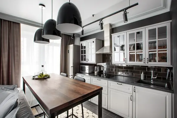 Квартира в Екатеринбурге 2