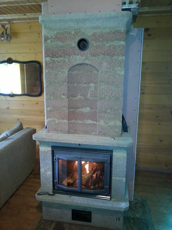 Еще одна сборка кминов, готовых и не очень ))