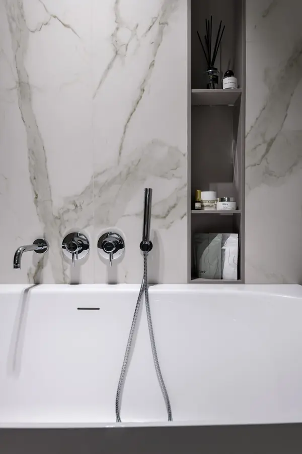 Реализация Richmond Residence