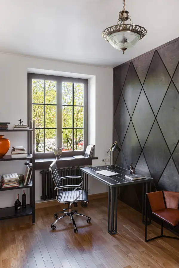 Дизайн сталинки в Минске