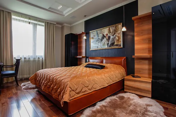 Текстиль в интерьере