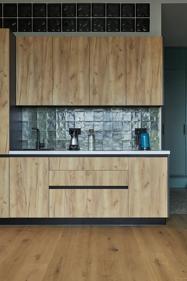 Квартира в жк "ILove"