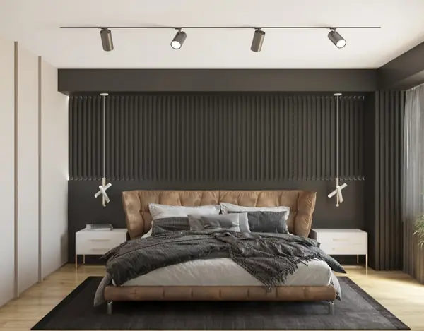 квартира в хамовниках