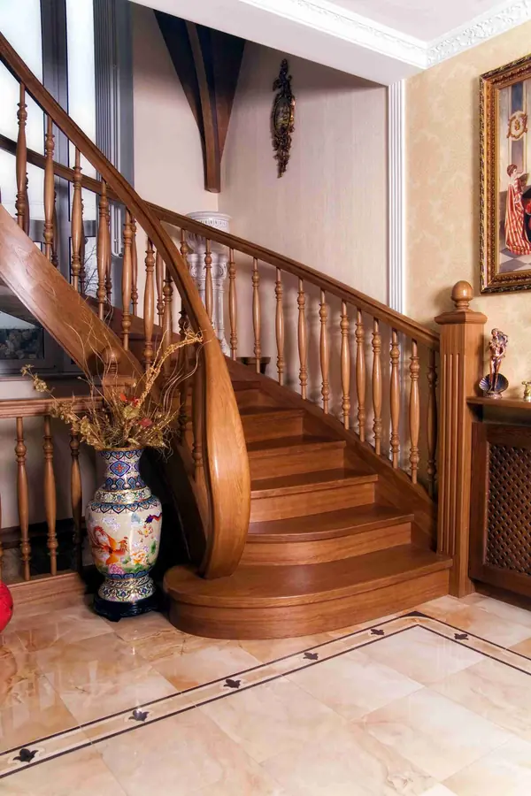 Лестницы Streamstairs Rybland