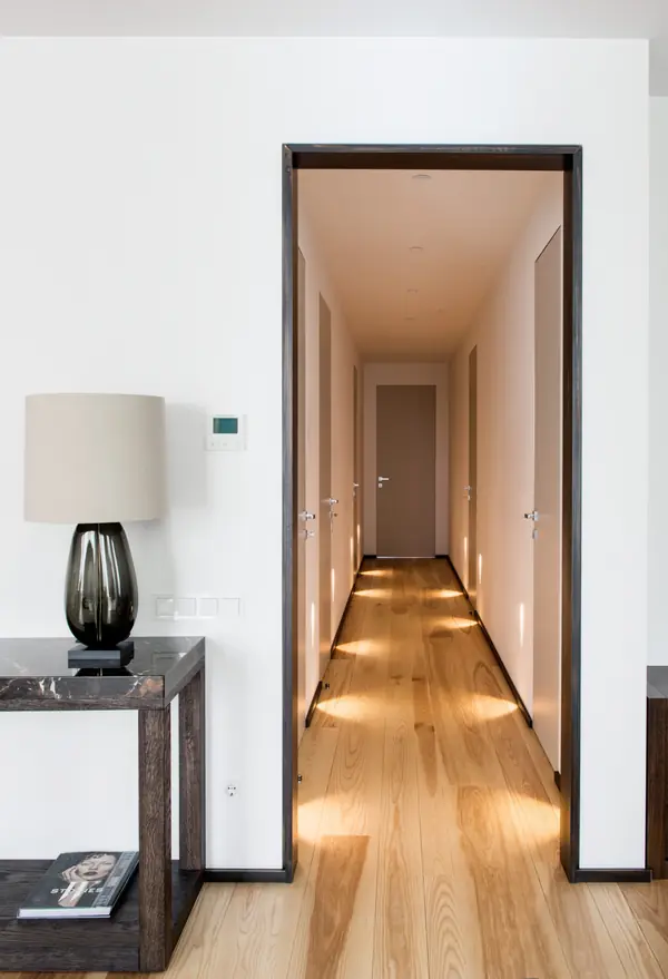 ЖК «МОСФИЛЬМОВСКИЙ»