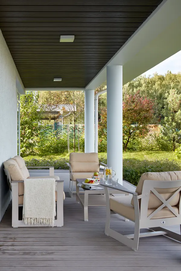 Дом в КП "Подмосковные вечера"